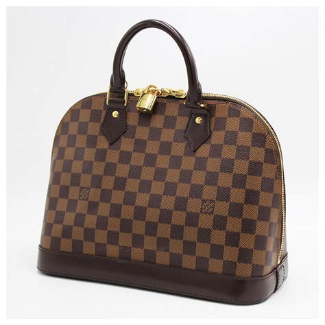 sac alma bb louis vuitton occasion|Sacs Louis Vuitton Alma d'occasion .